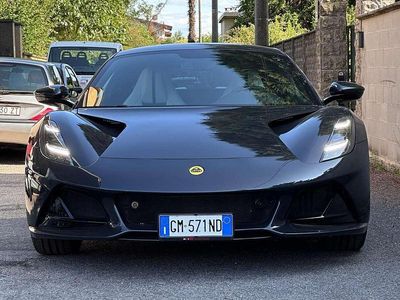 Usata Lotus Emira 405 CV (297 kW) 2023 Shadow grey Coupé
