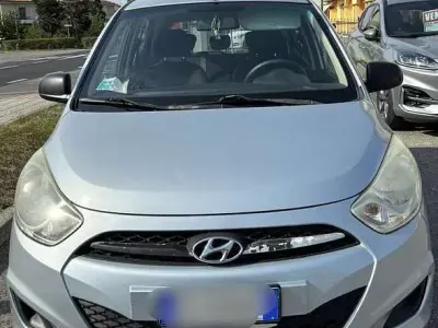 Usata Hyundai i10