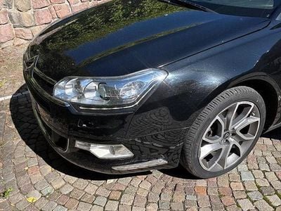 Usata Citroën C5 241 CV (177 kW) 2013 Nero Station wagon