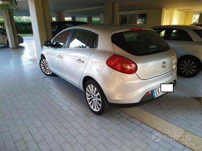 usata Fiat Bravo 2ª serie - 2011