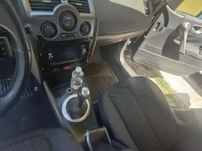 Usata Renault Mégane GrandTour