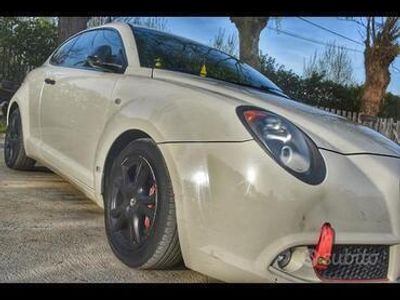 usata Alfa Romeo MiTo gpl