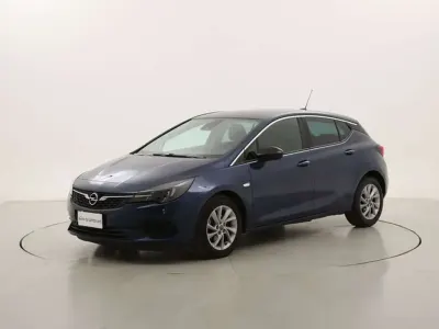 Usata Opel Astra