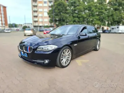 Usata BMW 520
