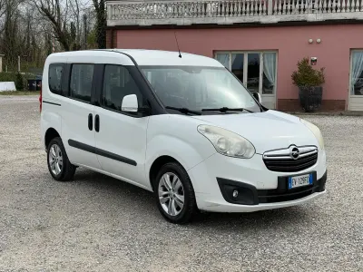 Gebraucht Opel Combo