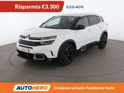 Usata Citroën C5 Aircross