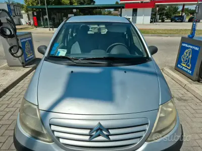 Usata Citroën C3