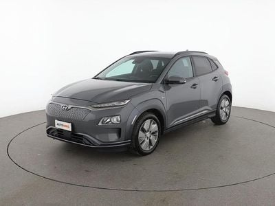 Usata Hyundai Kona XPrime 150 kW (204 CV) 2021 Grigio SUV