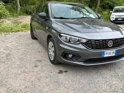 Usata Fiat Tipo 95 CV (69 kW) 2018 Grigio Station wagon