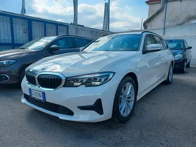 Usata BMW 318