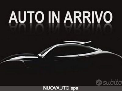 Usata Fiat Panda City Life 70 CV (51 kW) 2022 Marrone Utilitaria