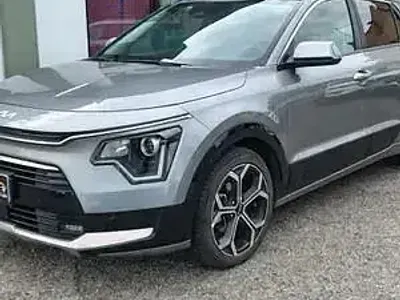 Occasion Kia Niro Style 104 PK (76 kW) 2022 SUV