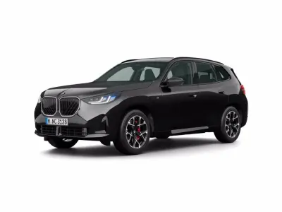 Usata BMW X3