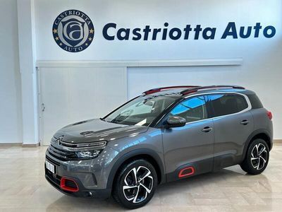 usata Citroën C5 Aircross 1.5 bluehdi Shine s&s 130cv eat8 my19