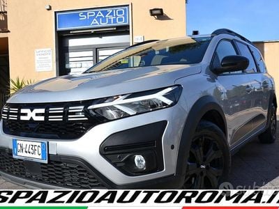 Usata Dacia Jogger Extreme 101 CV (74 kW) 2023 Grigio Monovolume