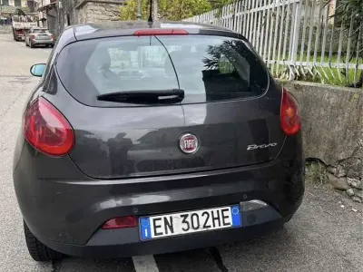 Usata Fiat Bravo