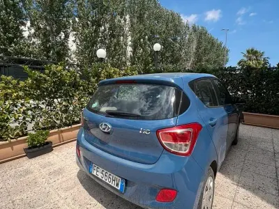 Usata Hyundai i10
