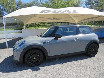 Grigio Usata 2022 Mini Cooper SE Utilitaria | 16.900 € (Buon prezzo)