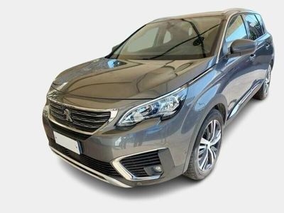 usata Peugeot 5008 BlueHDi 130 S&S EAT8 Allure