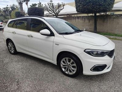 Occasion Fiat Tipo Business 120 ch (88 kW) 2020 Blanc Break