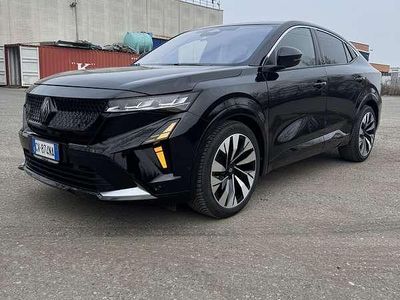 Usata Renault Rafale Techno 131 CV (96 kW) 2024 SUV