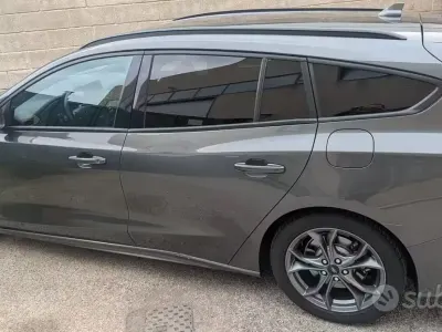 Usata Ford Focus