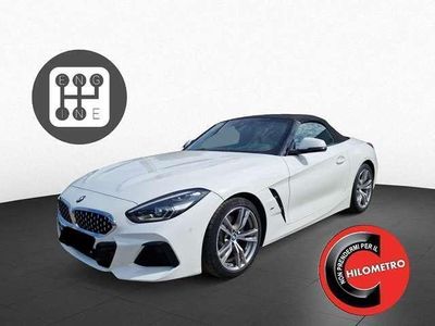 usata BMW Z4 sdrive 20i M Sport *PREZZO REALE*