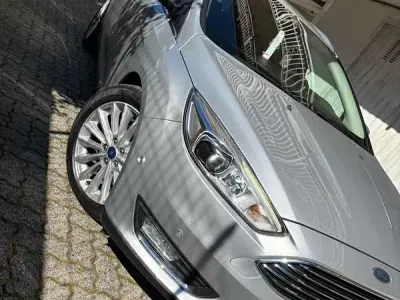 Usata Ford Focus