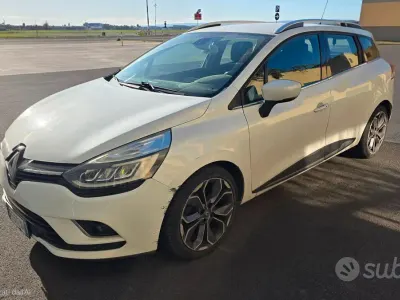 Usata Renault Clio
