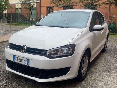 usata VW Polo 5p 1.2 Tech&Sound 60cv