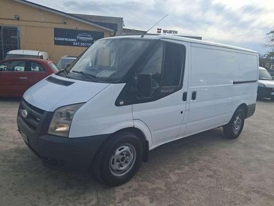 Usata Ford Transit 131 CV (96 kW) 2008 Other