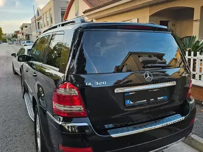Usata Mercedes GL320