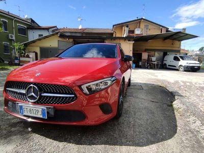 usata Mercedes A200 Sport