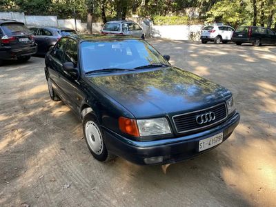 usata Audi 100 2.0 E 16V OTTIME CONDIZIONI!!