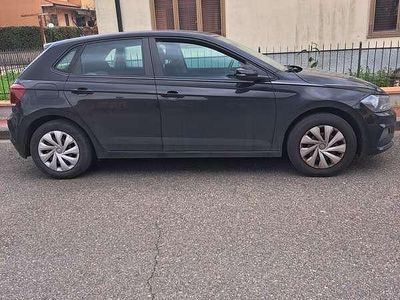 Usata VW Polo Comfortline 65 CV (47 kW) 2018 Utilitaria