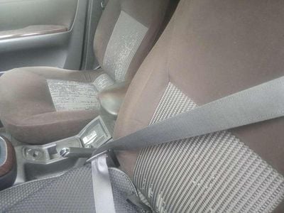 Usata Fiat Croma Dynamic 150 CV (110 kW) 2008 Beige Station wagon