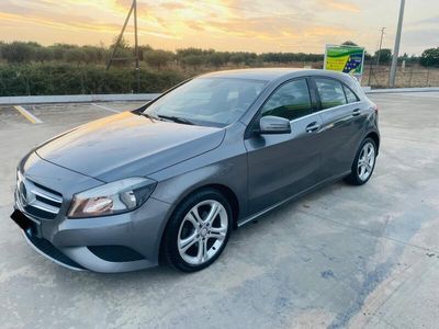 usata Mercedes A180 A 180CDI Premium