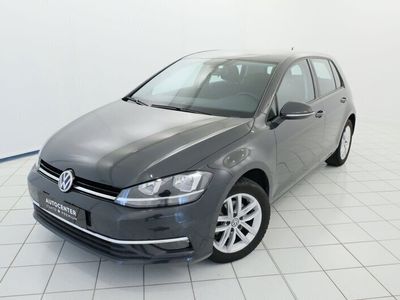 usata VW Golf VII 1.6 TDI 110 CV 5p. Business BlueMotion Technology