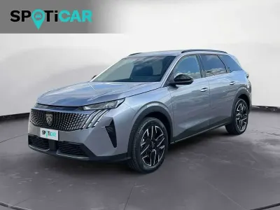 Usado Peugeot 5008