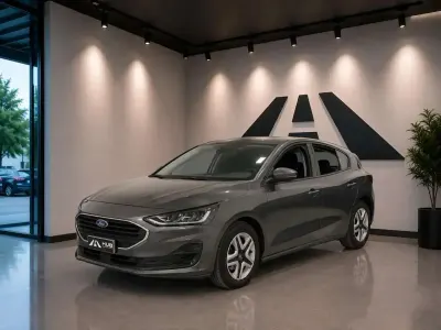 Usata Ford Focus