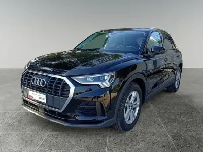Usata Audi Q3