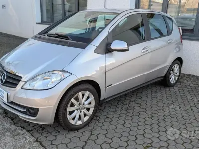 Usata Mercedes A180