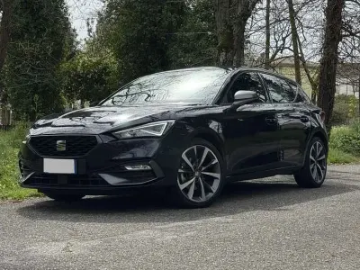 Brugt Seat Leon