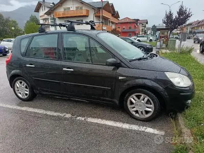 Usata Renault Scénic III