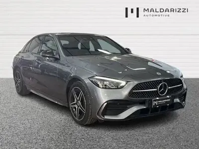 Usata Mercedes 300