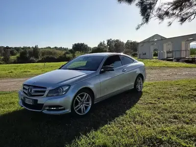 Occasion Mercedes C220 170 ch (125 kW) 2014 Berline