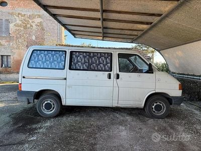 Usata VW T4 77 CV (56 kW) 1993 Furgone