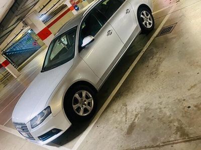 usata Audi A4 2.0 TDI 143CV