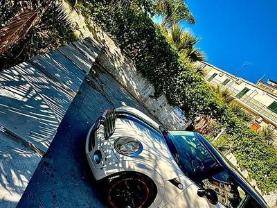 Usata Mini Cooper 109 CV (80 kW) 2008 Utilitaria