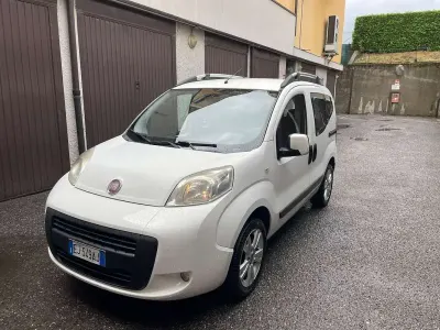 Usata Fiat Qubo